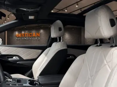 DS DS 7 Crossback 2021 · foto 10