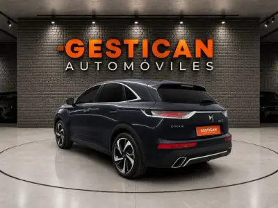 DS DS 7 Crossback 2021 · foto 6
