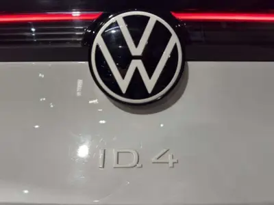 Volkswagen ID.4 2021 · foto 8