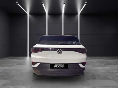 Volkswagen ID.4 2021 · foto 4