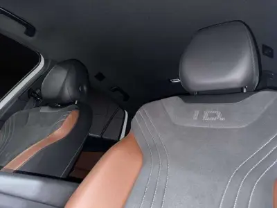 Volkswagen ID.4 2021 · foto 17