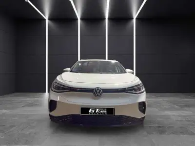 Volkswagen ID.4 2021 · foto 5