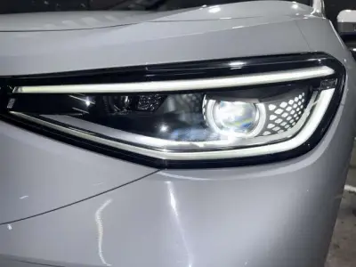 Volkswagen ID.4 2021 · foto 6