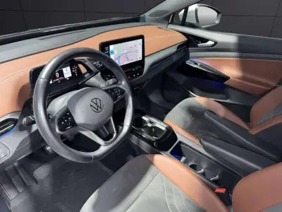 Volkswagen ID.4 2021 · foto 9