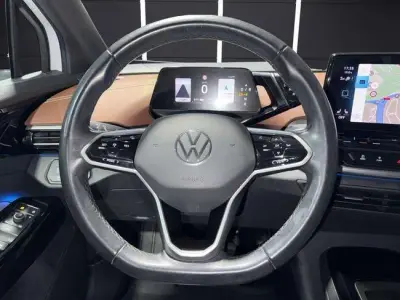 Volkswagen ID.4 2021 · foto 11