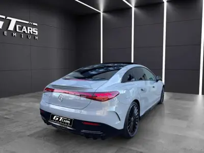 Mercedes-Benz EQE 2023 · foto 3