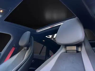 Mercedes-Benz EQE 2023 · foto 9