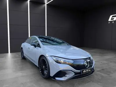 Mercedes-Benz EQE 2023 · foto 2