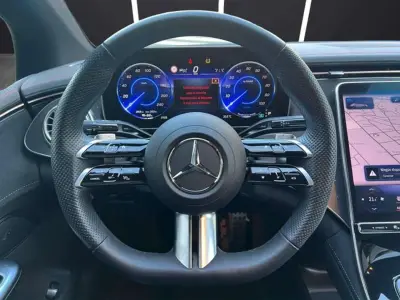 Mercedes-Benz EQE 2023 · foto 7