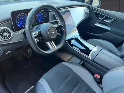 Mercedes-Benz EQE 2023 · foto 6