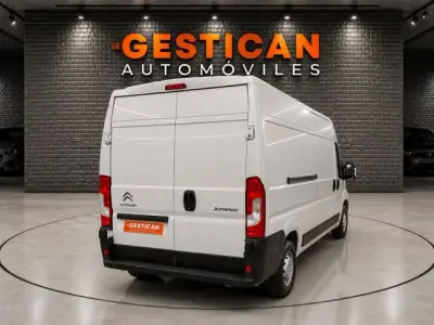 Citroën Jumper 2021 · foto 3