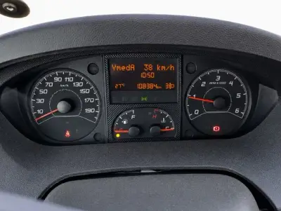 Citroën Jumper 2021 · foto 4