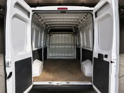Citroën Jumper 2021 · foto 8
