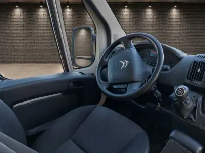 Citroën Jumper 2021 · foto 5