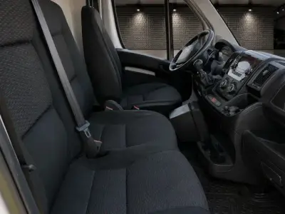 Citroën Jumper 2021 · foto 6