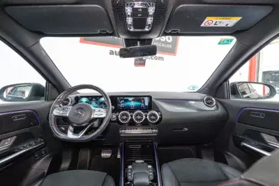 Mercedes-Benz GLA 2022 · foto 5