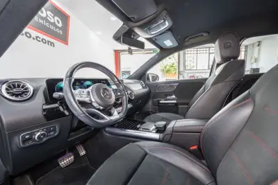 Mercedes-Benz GLA 2022 · foto 4