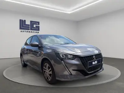 Peugeot 208 2021 · foto 3