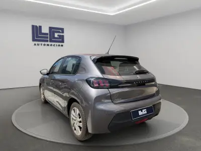 Peugeot 208 2021 · foto 6