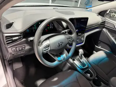 Hyundai Ioniq 2020 · foto 6