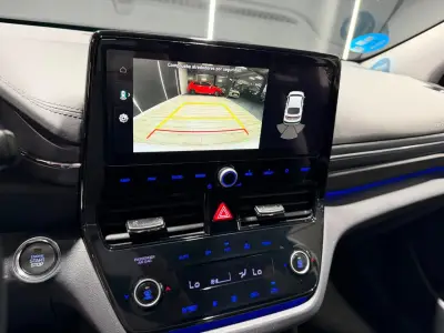 Hyundai Ioniq 2020 · foto 8