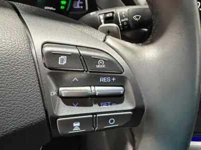 Hyundai Ioniq 2020 · foto 10