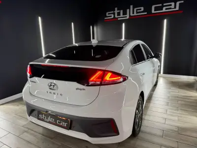 Hyundai Ioniq 2020 · foto 4