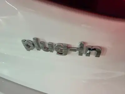 Hyundai Ioniq 2020 · foto 19