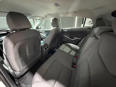 Hyundai Ioniq 2020 · foto 15