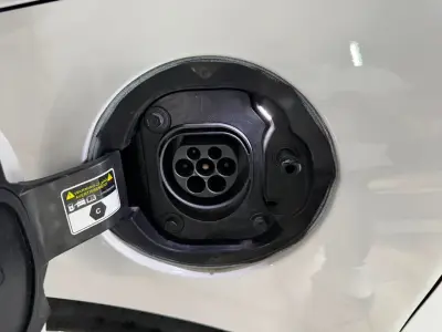 Hyundai Ioniq 2020 · foto 18