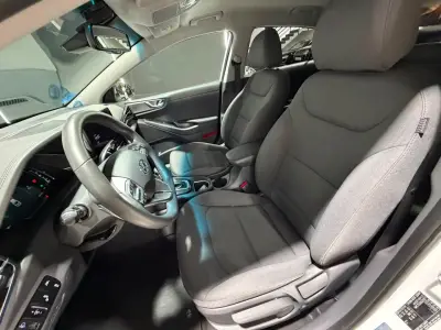 Hyundai Ioniq 2020 · foto 14