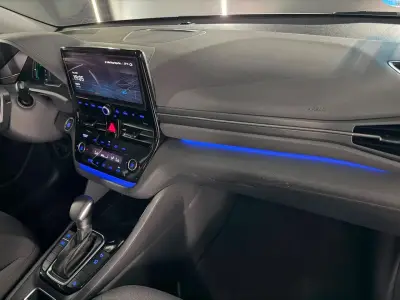 Hyundai Ioniq 2020 · foto 13