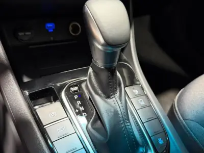 Hyundai Ioniq 2020 · foto 11