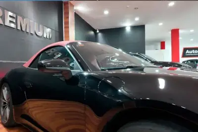 Porsche 911 2021 · foto 13