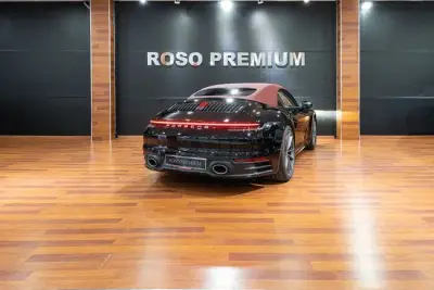 Porsche 911 2021 · foto 3