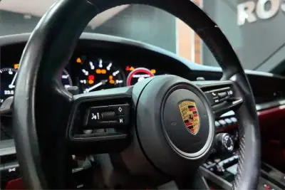 Porsche 911 2021 · foto 11