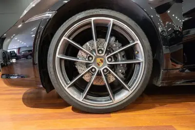 Porsche 911 2021 · foto 14
