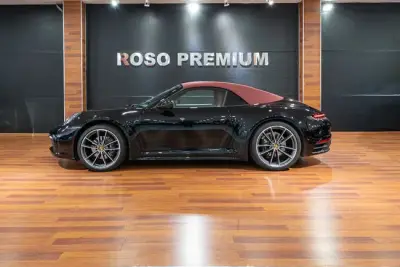Porsche 911 2021 · foto 2