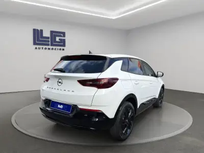 Opel Grandland 2023 · foto 4