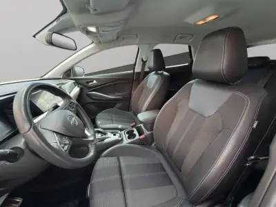 Opel Grandland 2023 · foto 10
