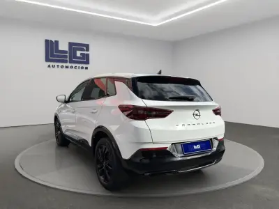 Opel Grandland 2023 · foto 6