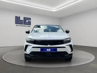 Opel Grandland 2023 · foto 2