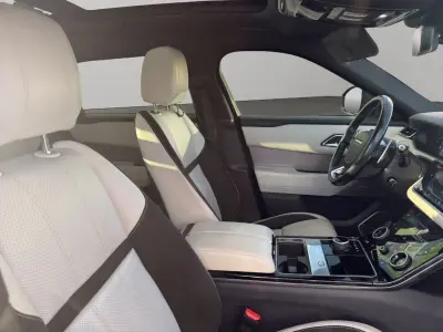 Land Rover Range Rover Velar 2018 · foto 19