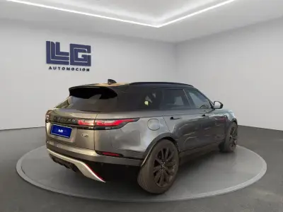 Land Rover Range Rover Velar 2018 · foto 5