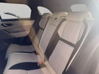 Land Rover Range Rover Velar 2018 · foto 16