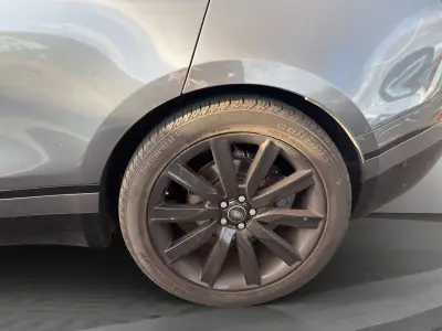 Land Rover Range Rover Velar 2018 · foto 9