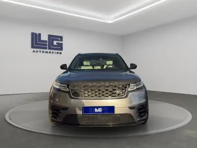 Land Rover Range Rover Velar 2018 · foto 2