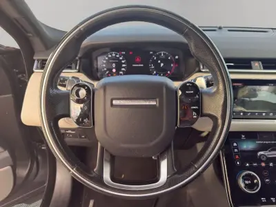 Land Rover Range Rover Velar 2018 · foto 15