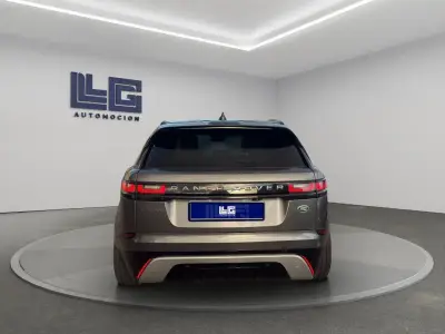 Land Rover Range Rover Velar 2018 · foto 6