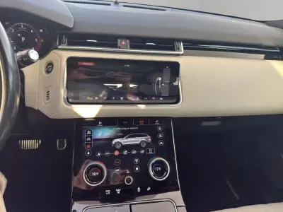 Land Rover Range Rover Velar 2018 · foto 12